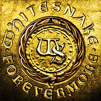 Whitesnake의 앨범 Forevermore 커버 아트 이미지
