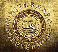 Whitesnake의 앨범 Forevermore [CD/DVD][Limited Edition][3 Bonus Tracks][Digipak][Boxset] 커버 아트 이미지