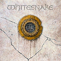 Whitesnake의 1987 : 30th Anniversary [Remaster] 앨범 커버