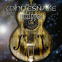 Whitesnake의 앨범 Unzipped... The Love Songs [Bonus Tracks] 커버 아트 이미지