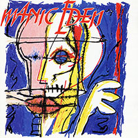 Manic Eden의 앨범 Manic Eden 커버 아트 이미지
