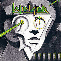 Winger의 앨범 Winger : Collector's Edition [Rmst][Bonus Tracks] 커버 아트 이미지