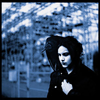 Jack White (The White Stripes)의 Blunderbuss 앨범 커버