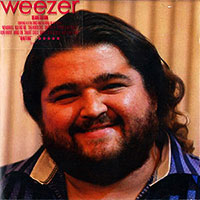 Weezer의 앨범 Hurley [Deluxe Edition][4 Bonus Tracks] 커버 아트 이미지