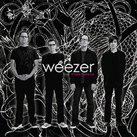Weezer의 앨범 Make Believe [UK Special Edition][2 Bonus Tracks] 커버 아트 이미지