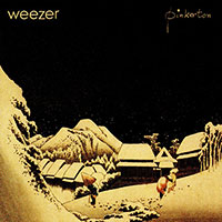 Weezer의 앨범 Pinkerton 커버 아트 이미지