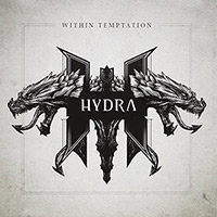 Within Temptation의 앨범 Hydra 커버 아트 이미지