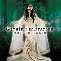 Within Temptation의 앨범 Mother Earth (UK Version)[Bonus Tracks] 커버 아트 이미지