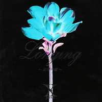 X-Japan의 앨범 Longing: 切望の夜 [CD Single] 커버 아트 이미지