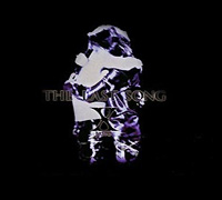 X-Japan의 앨범 The Last Song [CD Single](1998) 커버 아트 이미지