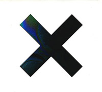 The XX의 Coexist [Digipak] 앨범 커버