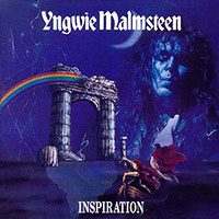 Yngwie Malmsteen의 앨범 Inspiration [Bonus Track] 커버 아트 이미지