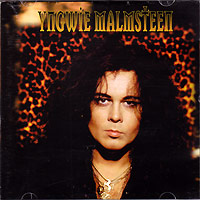 Yngwie Malmsteen의 앨범 Facing The Animal [Bonus Track] 커버 아트 이미지