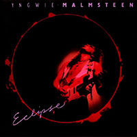 Yngwie Malmsteen의 앨범 Eclipse [Bonus Track] 커버 아트 이미지