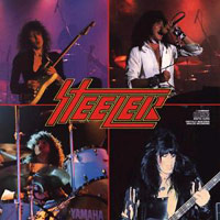 Steeler (Yngwie Malmsteen)의 앨범 Steeler (US Version) 커버 아트 이미지