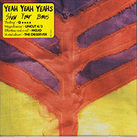 Yeah Yeah Yeahs의 앨범 Show Your Bones [UK Special Edition][Bonus Track] 커버 아트 이미지