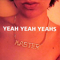 Yeah Yeah Yeahs의 Yeah Yeah Yeahs [EP](2002) 앨범 커버