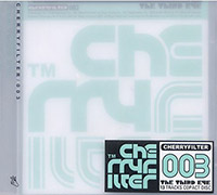 체리필터 Cherry Filter의 앨범 Vol. 3 : The Third Eye 커버 아트 이미지