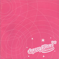 체리필터 Cherry Filter의 앨범 Vol. 2 : Made In Korea? [Re-Issue] 커버 아트 이미지