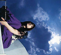 Youjeen/체리필터 Cherryfilter의 앨범 Someday [CD Single] 커버 아트 이미지