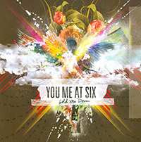 You Me At Six의 Hold Me Down 앨범 커버