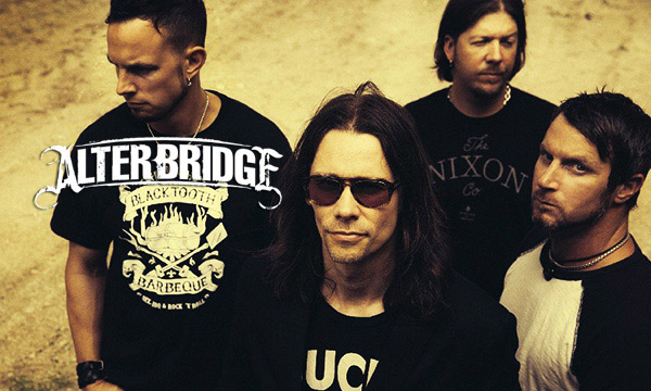 Alter Bridge