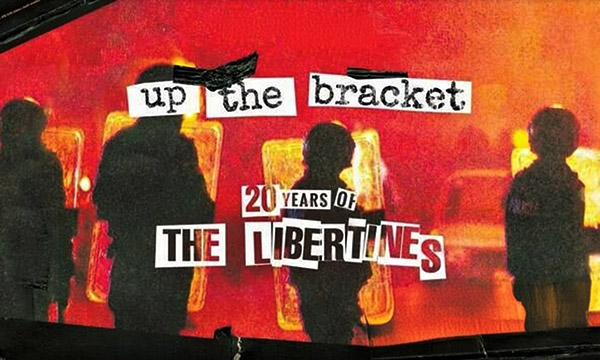 The Libertines