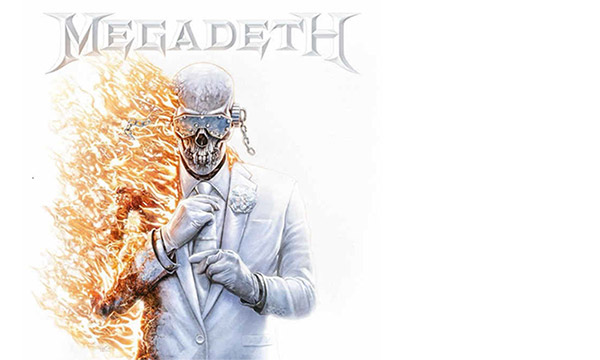 Megadeth