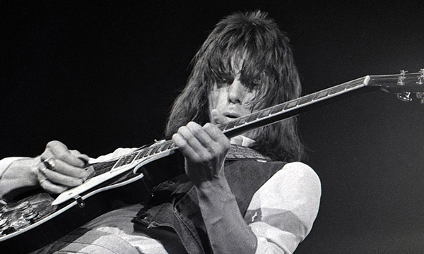 Jeff Beck